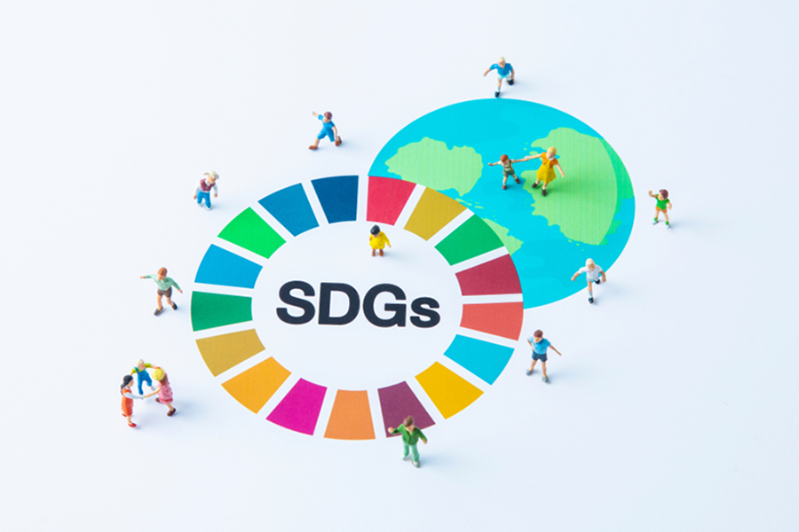 SDGｓパートナー企業